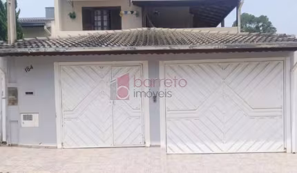 CASA A VENDA NO JARDIM BRASIL EM ITUPEVA - SP