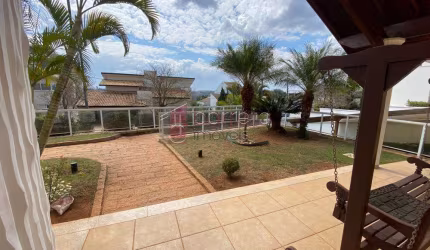 CASA À VENDA CONDOMÍNIO QUARTIER LES RESIDENCE - JUNDIAÍ/SP