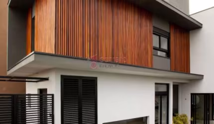 CASA À VENDA NO CONDOMÍNIO PHYTUS - CABREÚVA/SP