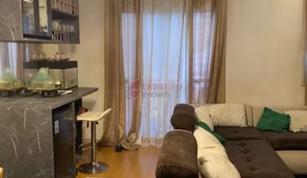 CASA À VENDA - CONDOMÍNIO GARDEN RESORT - JARDIM SHANGAI - JUNDIAÍ / SP