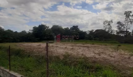 TERRENO PARA VENDA NO BAIRRO CIDADE NOVA EM JUNDIAÍ/SP