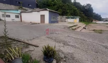 ÁREA PARA VENDA EM VÁRZEA PAULISTA/SP