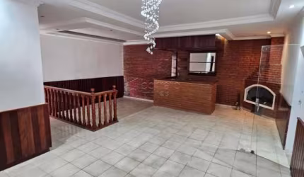 CASA TÉRREA À VENDA NA PONTE SÃO JOÃO EM JUNDIAÍ/SP