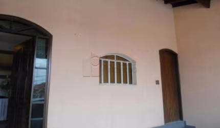 CASA PARA VENDA VILA ARENS II - JUNDIAÍ/SP