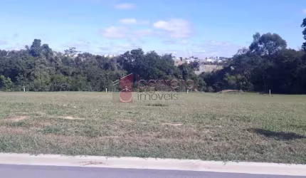 Terreno Condomínio em Itupeva