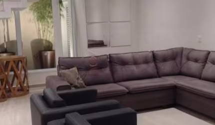 CASA À VENDA JARDIM COPACABANA - JUNDIAÍ/SP