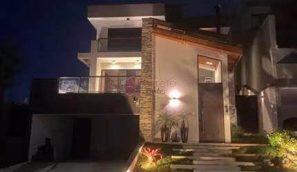 CASA A VENDA CONDOMINIO BRISAS JUNDIAÍ