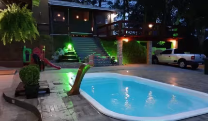 CHÁCARA À VENDA NO SANTA GERTRUDES - JUNDIAÍ SP