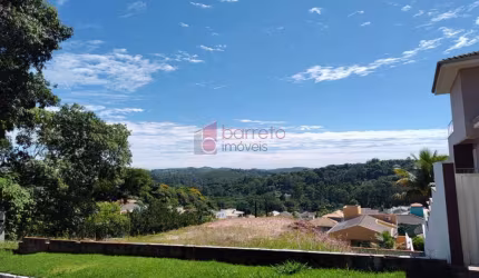 TERRENO À VENDA NO CONDOMÍNIO ARAUCÁRIA - BAIRRO CAXAMBU - JUNDIAÍ/SP