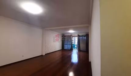 APARTAMENTO À VENDA EDIFÍCIO RESIDENCIAL CARMINIO PISÁPIO, JUNDIAÍ