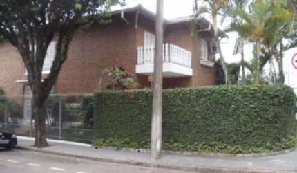 CASA PARA VENDA - VILA PADRE NÓBREGA / CENTRO DE JUNDIAÍ SP