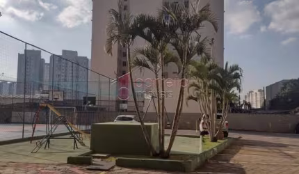APARTAMENTO A VENDA CHÁCARA DAS FLORES II