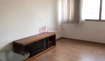 APARTAMENTO PARA VENDA NO CENTRO DE JUNDIAÍ - SP