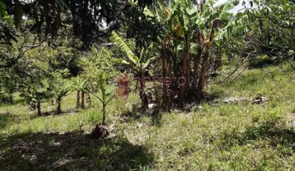 Terreno para Venda  Horto Florestal Jundiaí