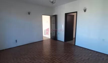 CASA TÉRREA À VENDA NA JARDIM RIO BRANCO EM JUNDIAÍ/SP
