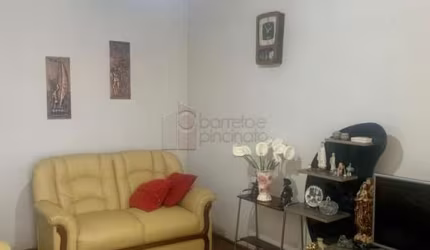 Casa Padrão em Jundiaí