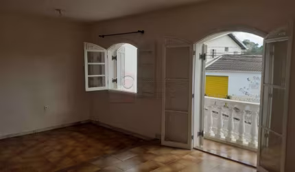 Casa Padrão em Jundiaí