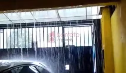 PRÉDIO COMERCIAL PARA VENDA NO CENTRO DE ITUPEVA/SP