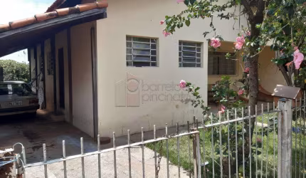 Casa Padrão em Itupeva