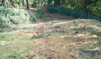 Terreno Residencial para Venda condomínio Cachoeiras do Imaratá, em frente à Rodovia D. Pedro I, em Itatiba / SP.