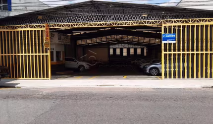 Comercial Galpão em Jundiaí