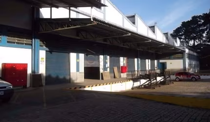 GALPÃO A VENDA NO DISTRITO INDUSTRIAL NA CIDADE DE JUNDIAÍ-SP