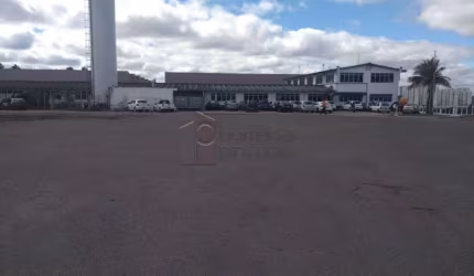 Comercial Galpão em Jundiaí