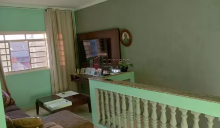 CASA À VENDA EM ITUPEVA/SP