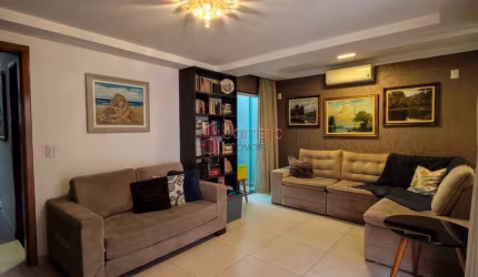 CASA À VENDA NA VILA SÃO PAULO EM JUNDIAÍ - SP