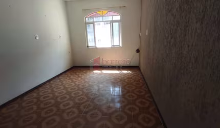 CASA PARA VENDA OU LOCAÇÃO NO JARDIM COPACABANA EM JUNDIAÍ/SP.