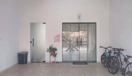 CASA TÉRREA À VENDA NO BAIRRO FAZENDA GRANDE EM JUNDIAÍ/SP