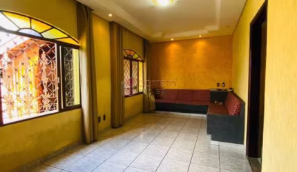 CASA PARA VENDA EM JUNDIAÍ NO BAIRRO VILA PROGRESSO