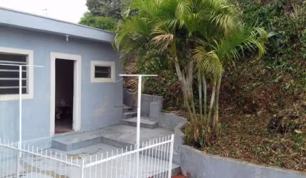 CASA PARA VENDA VILA MANFREDI - JUNDIAÍ - SP