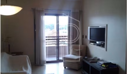 APARTAMENTO / FLAT PARA VENDA - AVENIDA NOVE DE JULHO - JUNDIAÍ / SP