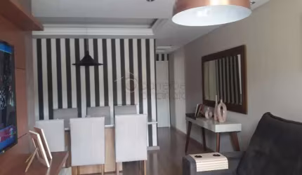 APARTAMENTO PARA VENDA PONTE SÃO JOÃO  / JUNDIAÍ - SP
