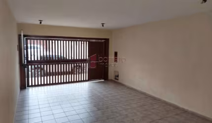 CASA PARA VENDA  BAIRRO VILA PROGRESSO - JUNDIAÍ - SP