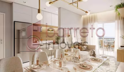 Apartamento para venda Medeiros Jundiaí