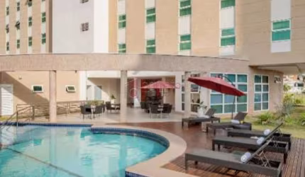 Apartamento Flat em Itupeva