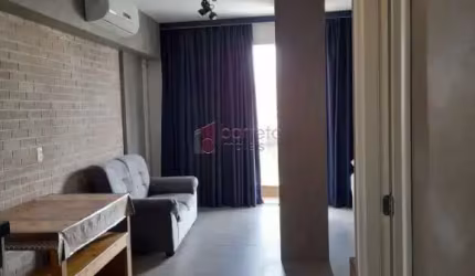 APARTAMENTO FLAT À VENDA LOCALIZADO NO EDIFÍCIO LÍNEA HOME STYLE, NA CIDADE DE JUNDIAÍ.