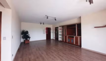 APARTAMENTO PARA VENDA E LOCAÇÃO EDIFÍCIO ACAPULCO - CENTRO - JUNDIAÍ - SP