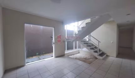 CASA À VENDA BAIRRO HORTO SANTO ANTÔNIO -JUNDIAÍ - SP