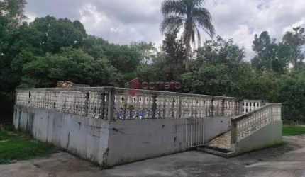 LINDA CHÁCARA MOBILIADO PARA LOCAÇÃO/VENDA NO BAIRRO MEDEIROS- JUNDIAÍ/SP