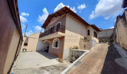 CASA PARA VENDA JARDIM ESTÁDIO - JUNDIAÍ - SP