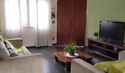 CASA À VENDA NO JARDIM DO LÍRIO - JUNDIAÍ - SP