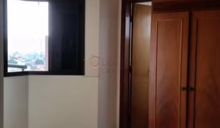 APARTAMENTO PARA VENDA NO CONDOMÍNIO LUIZ PICCOLO EM JUNDIAÍ -  SP
