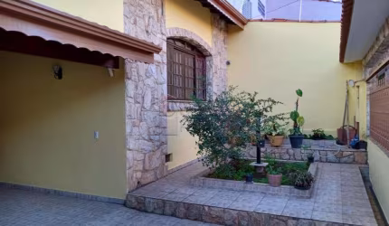 CASA À VENDA NO BAIRRO JARDIM CAÇULA EM JUNDIAÍ - SP