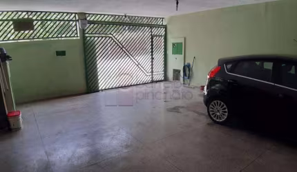 CASA PARA VENDA NO JARDIM DO LAGO - JUNDIAÍ - SP