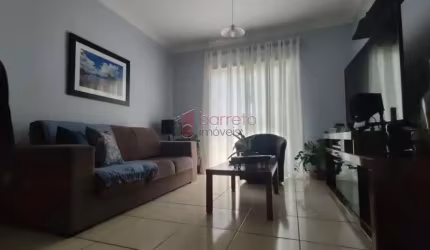 APARTAMENTO TÉRREO À VENDA NO EDIFÍCIO FLORENÇA - JARDIM CICA - JUNDIAÍ/SP