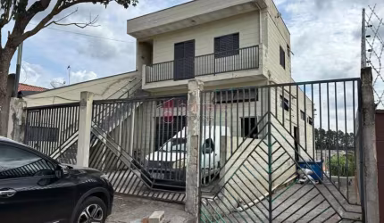 CASA RESIDENCIAL À VENDA NO PARQUE CENTENÁRIO - JUNDIAÍ - SP