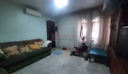 CASA A VENDA - HORTO FLORESTAL - JUNDIAÍ - SP